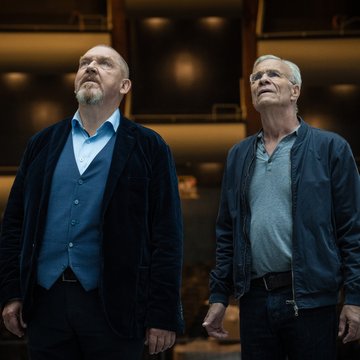 Kölner Tatort, Ballauf und Schenk