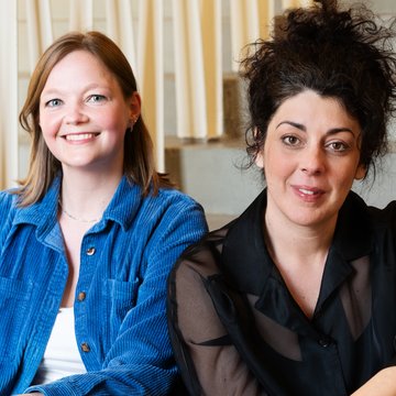 Director Cecilia Ligorio in conversation with dramaturge Svenja Gottsmann about the eponymous character in Mozart's opera DON GIOVANNI.