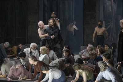 Nabucco