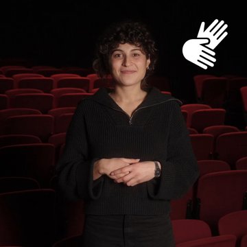 Ela Beysun über Freikugeln in DGS