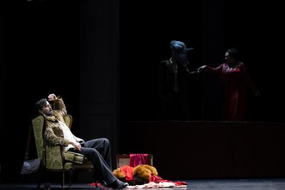 Don Giovanni / Oper Köln