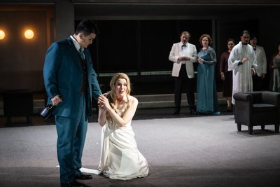 Lucia di Lammermoor