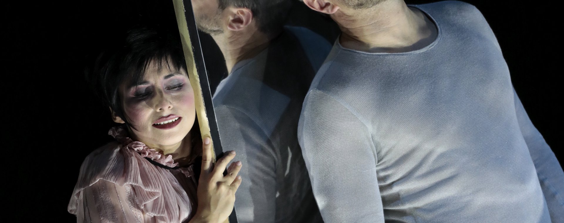 L Amour De Loin Oper Koln