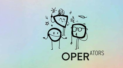 Operators der Oper Köln