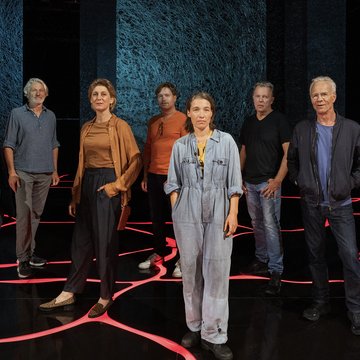 © WDR/Bavaria Fiction/Thomas Kost