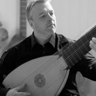 Portrait Sören Leupold
