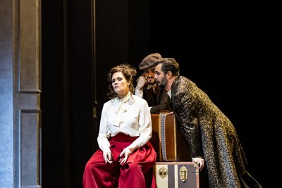 Don Giovanni / Oper Köln