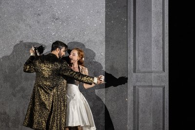 Don Giovanni / Oper Köln