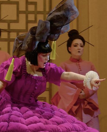 Turandot