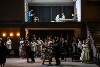 Lucia di Lammermoor