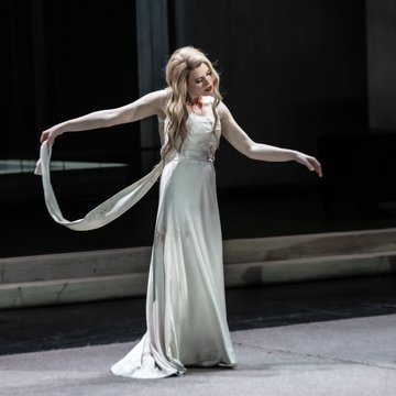 Lucia di Lammermoor