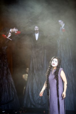 Turandot