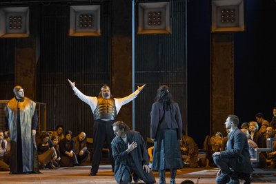 Nabucco
