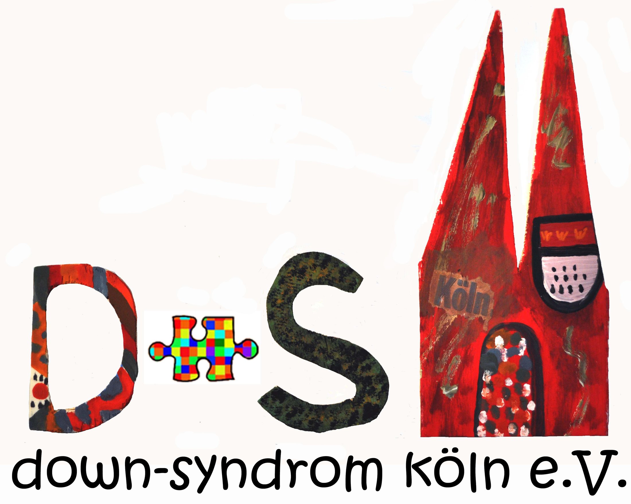 Eine Kooperation mit down-syndrom Köln e.V.