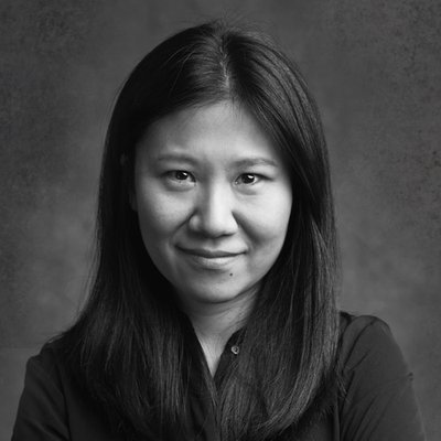 Porträt Bang-in Jung