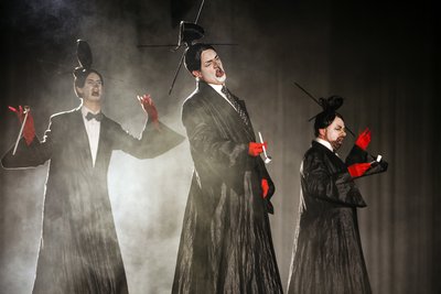 Turandot