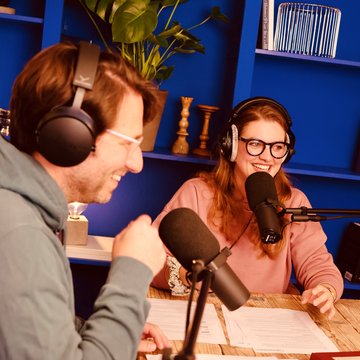 Der Podcast der Oper Köln