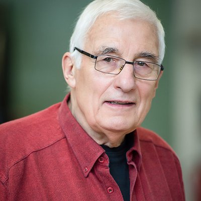 Portrait Jürgen Rose