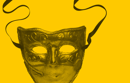 Ein Maskenball