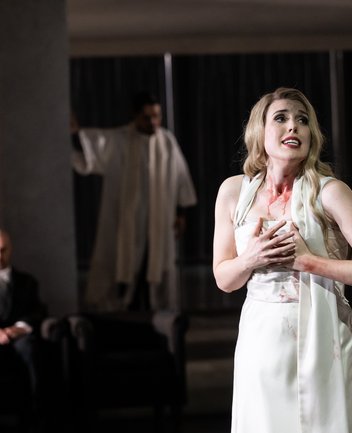 Lucia di Lammermoor