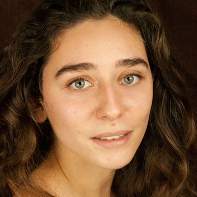 Portrait Lisa-Grandmottet