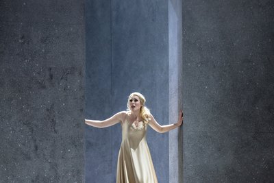 Don Giovanni / Oper Köln
