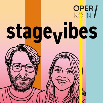 Der Podcast der Oper Köln