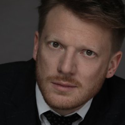 Portrait Daniel Schmutzhard