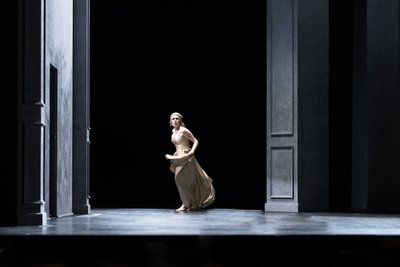 Don Giovanni / Oper Köln