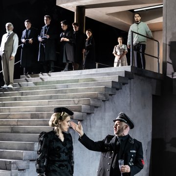 Lucia di Lammermoor
