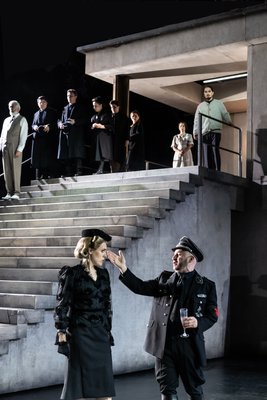 Lucia di Lammermoor