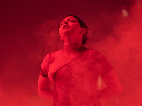 The Ghost in the Glitch