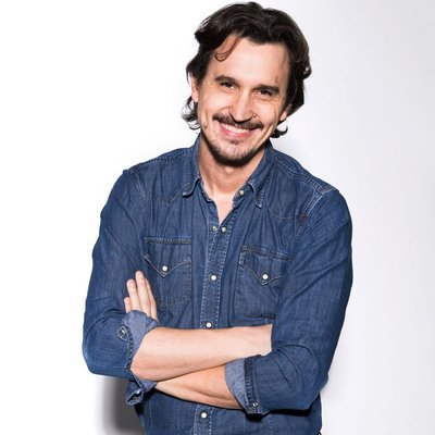 Porträt Damiano Michieletto