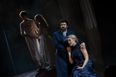 Don Giovanni / Oper Köln