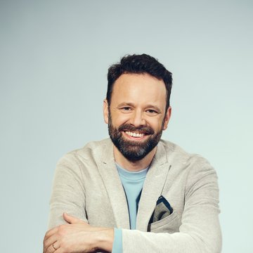 Lucas Singer