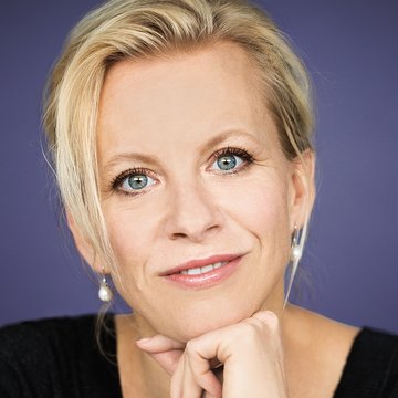 Porträt Astrid Kessler