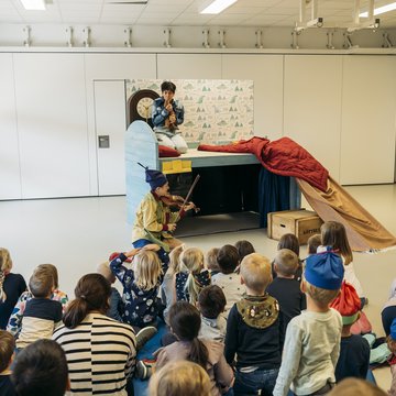 Nils Karlsson Däumling