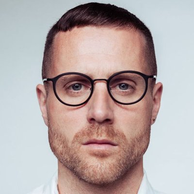 Porträt Ben Baur