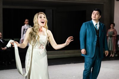 Lucia di Lammermoor