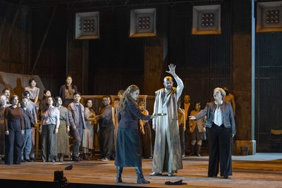 Nabucco