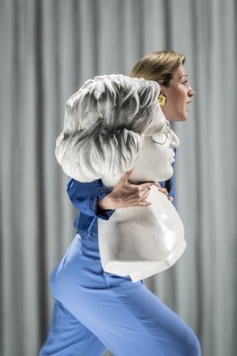LA PASSION DE SIMONE