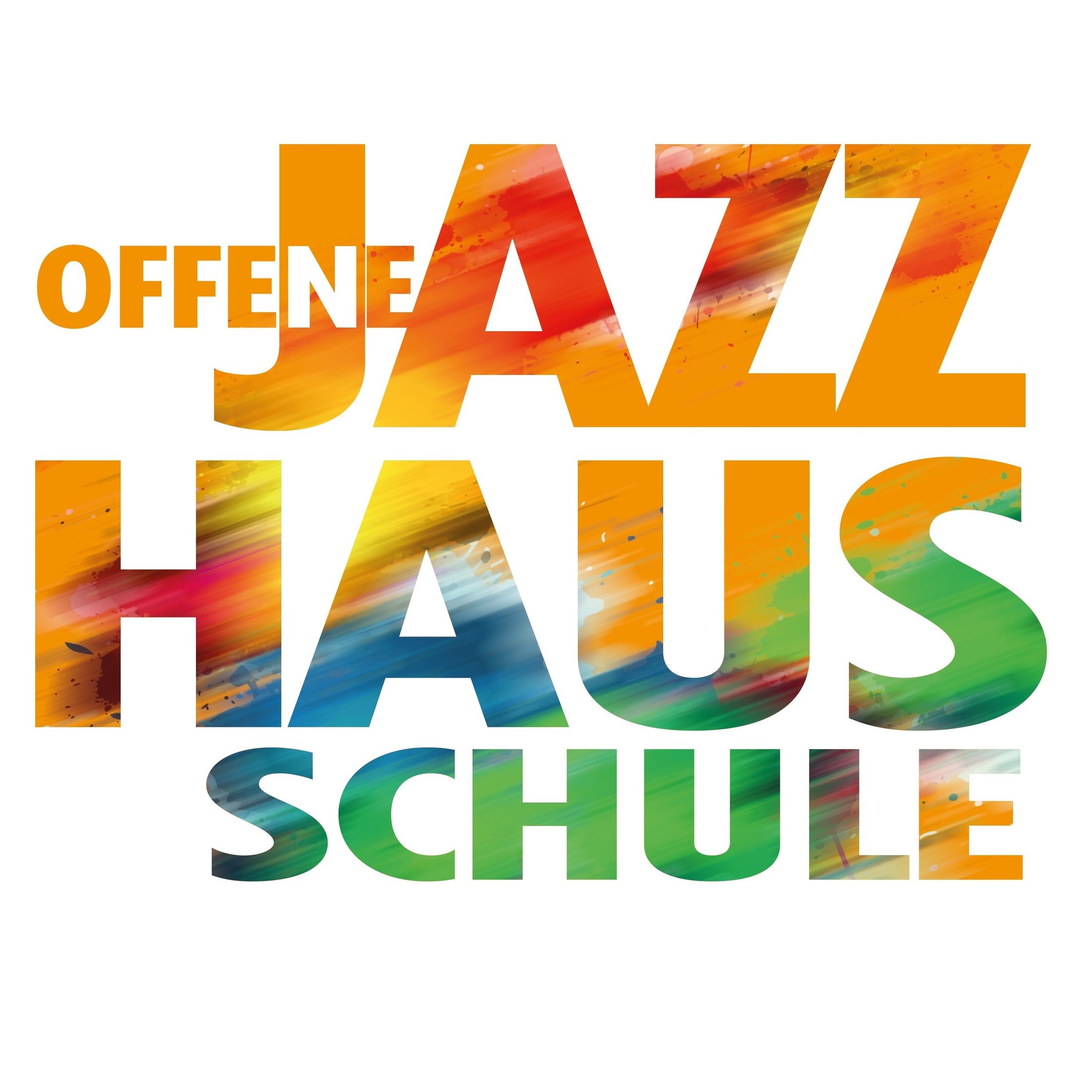 In Kooperation mit der Offenen Jazz Haus Schule