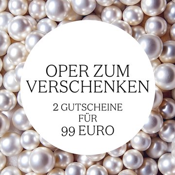 Zweimal beste Plätze verschenken mit dem Weihnachtspaket über zwei Gutscheine in einer attraktiven Geschenkverpackung.