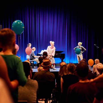 Theaterfest 2023/24