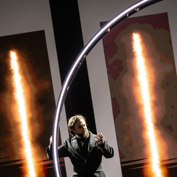 Eine politische Parabel – Regisseur Paul-Georg Dittrich erzählt über seine Inszenierung