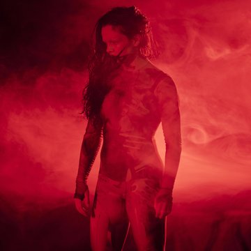 Dramaturgin Mia Hofner im Gespräch mit Brig Huezo