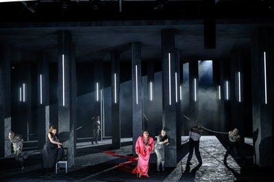 Elektra
