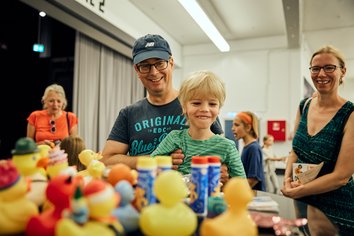 Oper für Familien