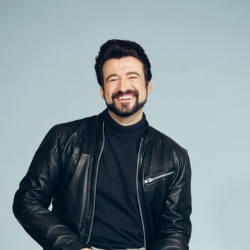 Dmitry Ivanchey