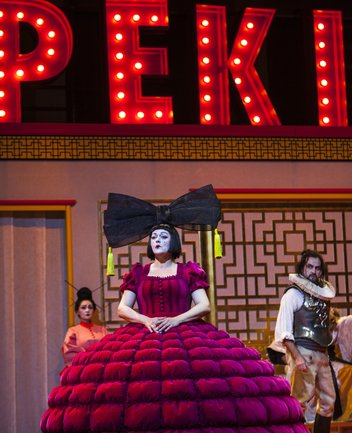 Turandot